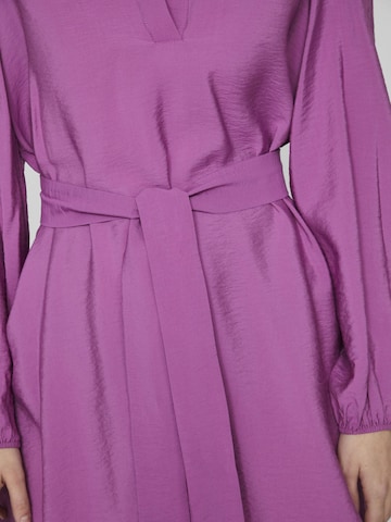 Robe 'Pandy' VILA en violet