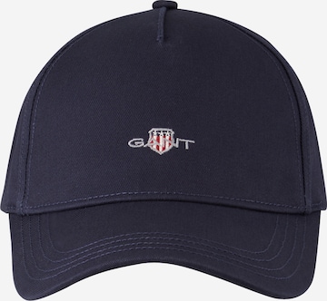 GANT Cap in Blau