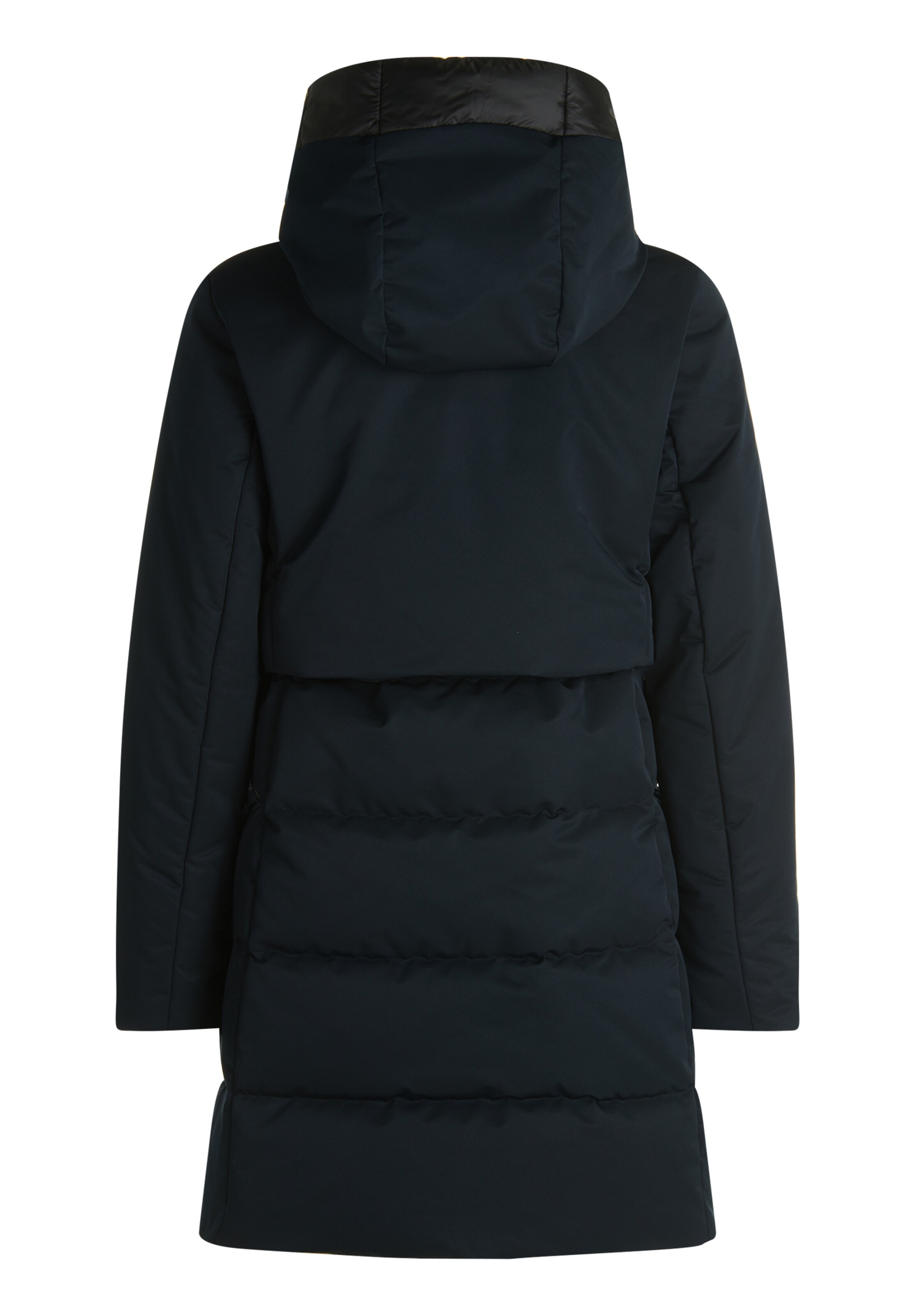 Cappotto invernale di Amber & June in blu