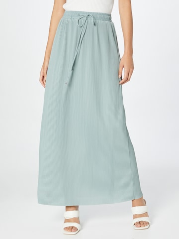 ABOUT YOU Skirt 'Liam' in Green: front