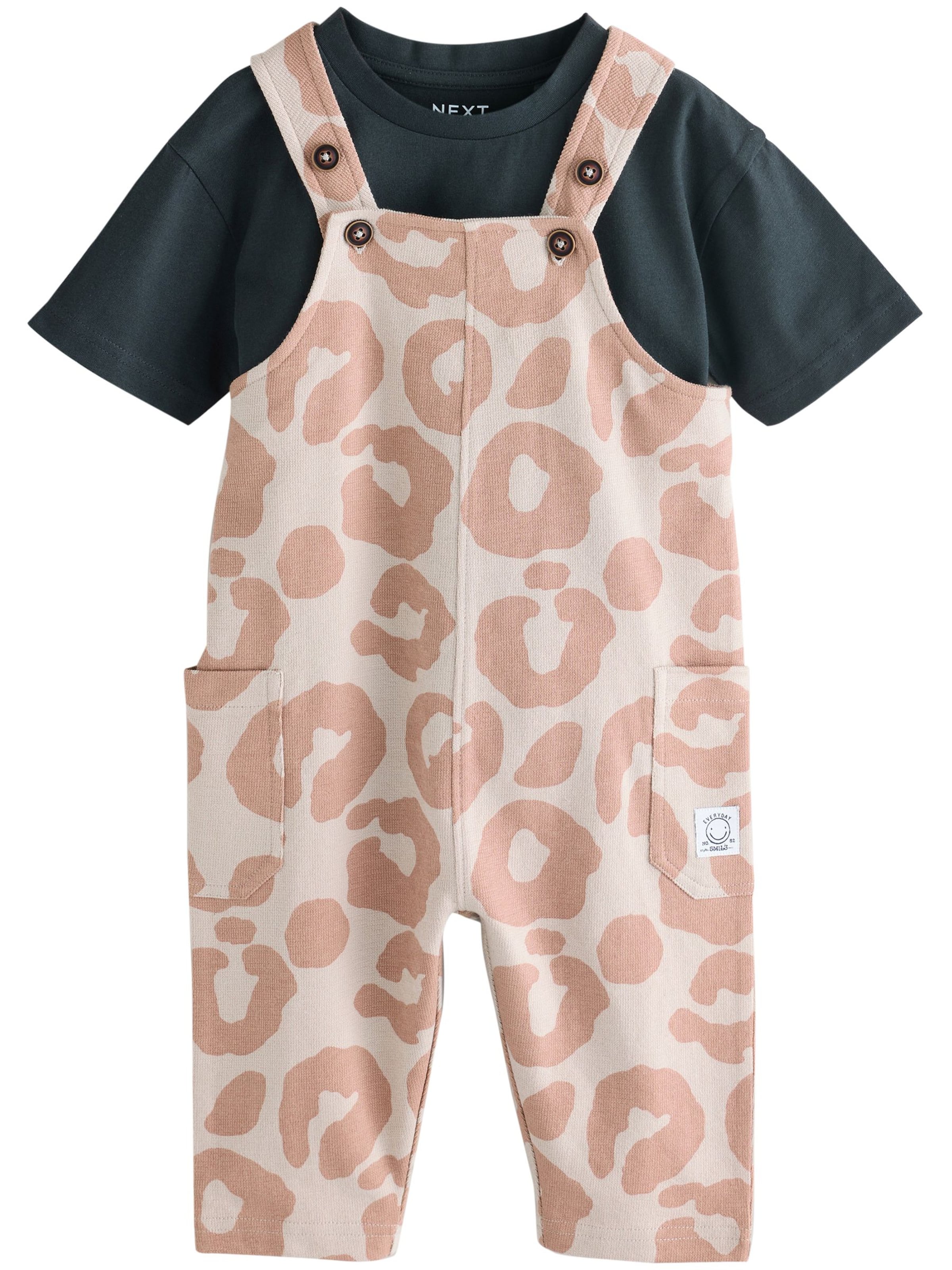 Next Set in Pink: front