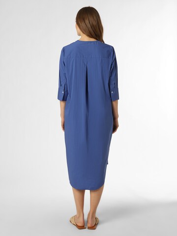 apriori Kleid in Blau