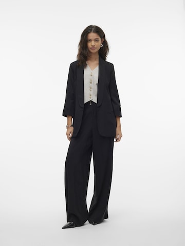 VERO MODA Blazers 'Dinna' in Zwart