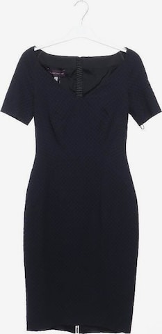 Talbot Runhof Dress in XS in Black: front