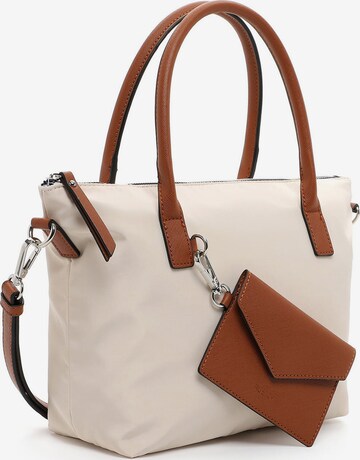 Emily & Noah Shopper '  Marseille RUE 09 ' i beige