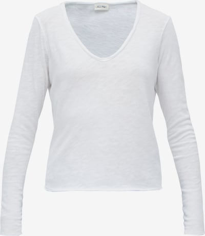 AMERICAN VINTAGE Koszulka w kolorze białym, Podgląd produktu