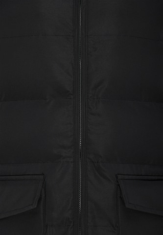 Usha - Chaqueta de invierno en negro