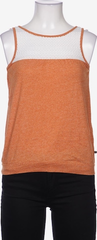 BONOBO Top & Shirt in XS in Orange: front