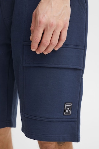 11 Project Regular Pants 'Karlsen' in Blue