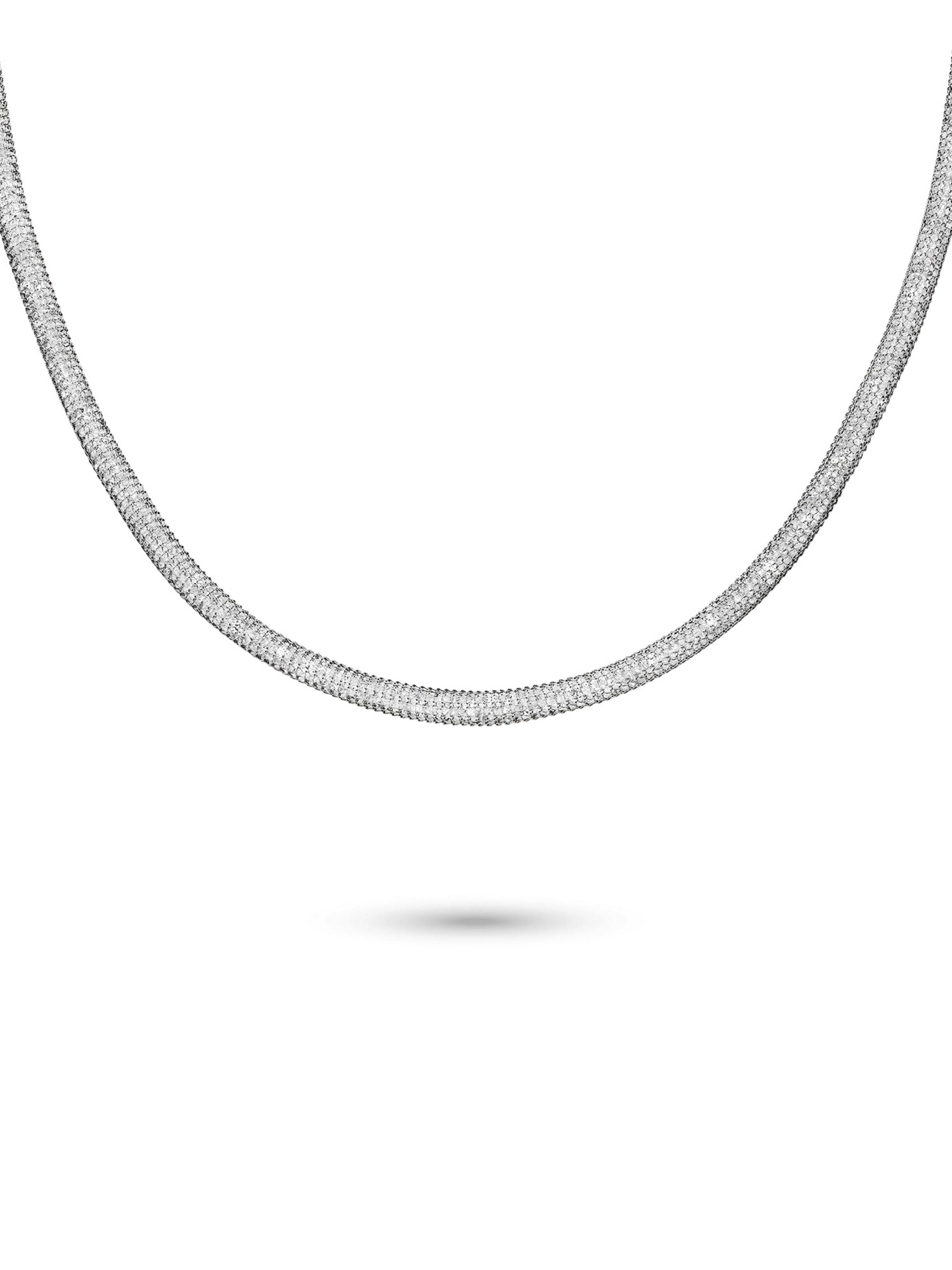 Chaîne s.Oliver en argent