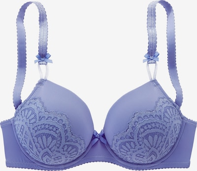 Liemenėlė 'Aurora' iš LASCANA, spalva – mėlyna, Prekių apžvalga