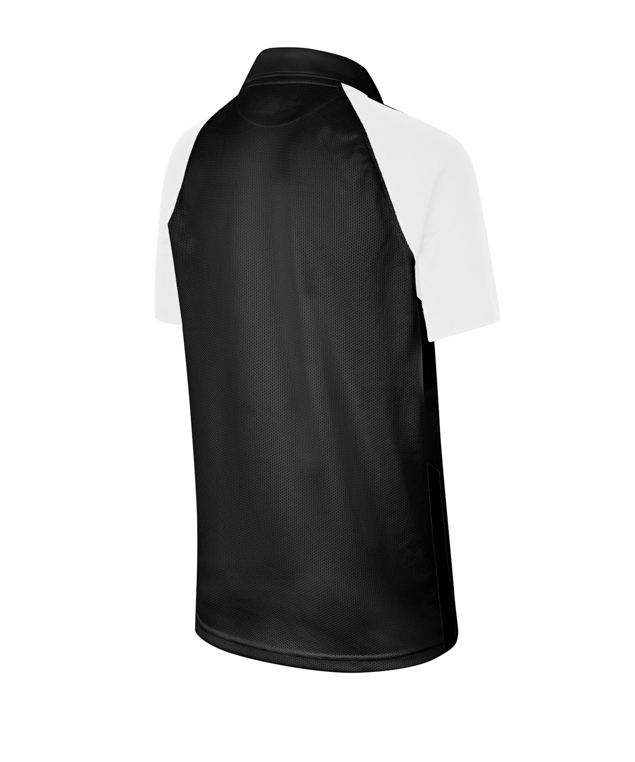 NIKE Funktionsshirt 'Trophy IV' in Schwarz