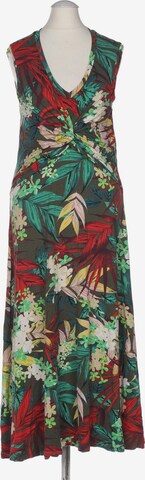 Summum Woman Dress in M in Green: front