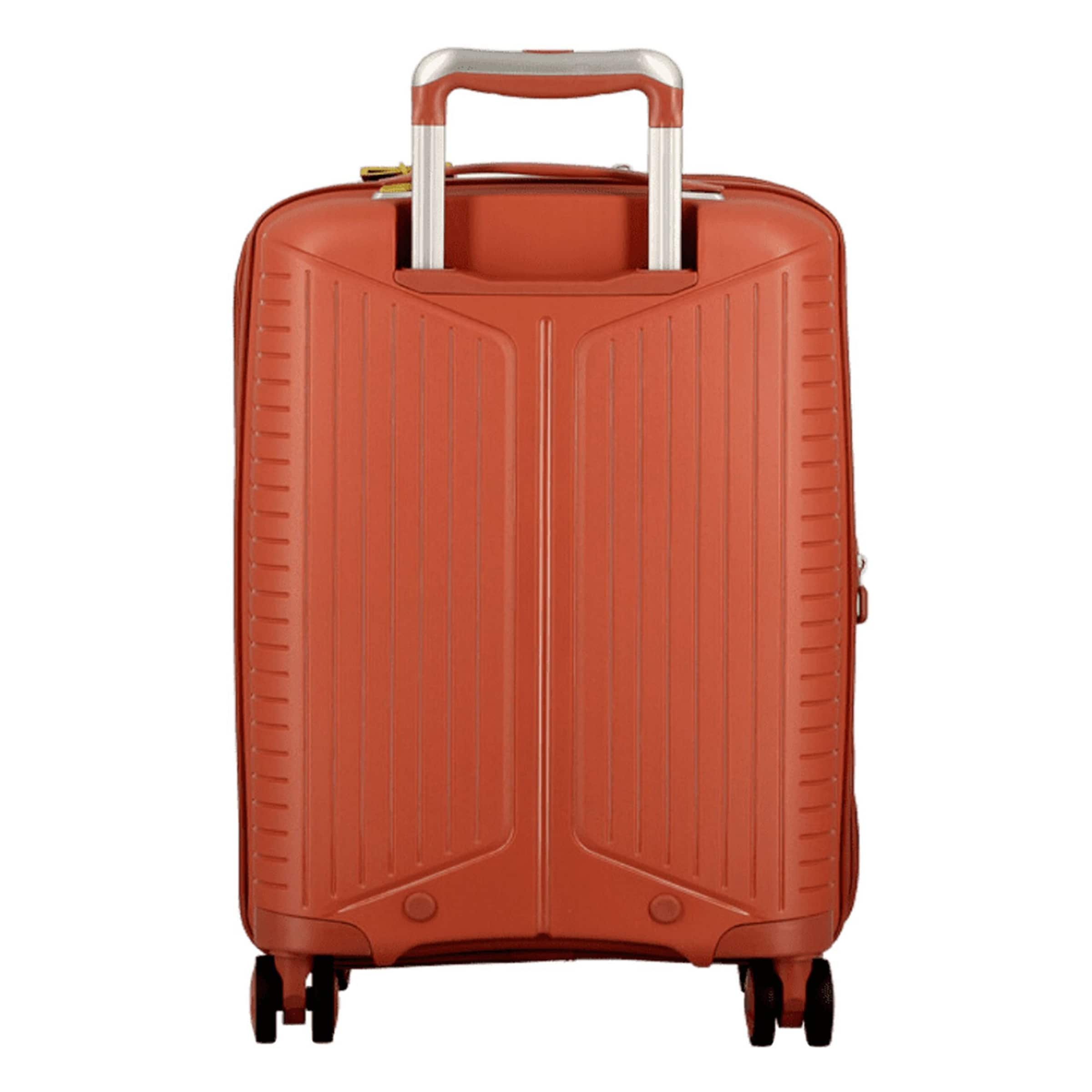 Jump Trolley 'Evae ' in Oranje