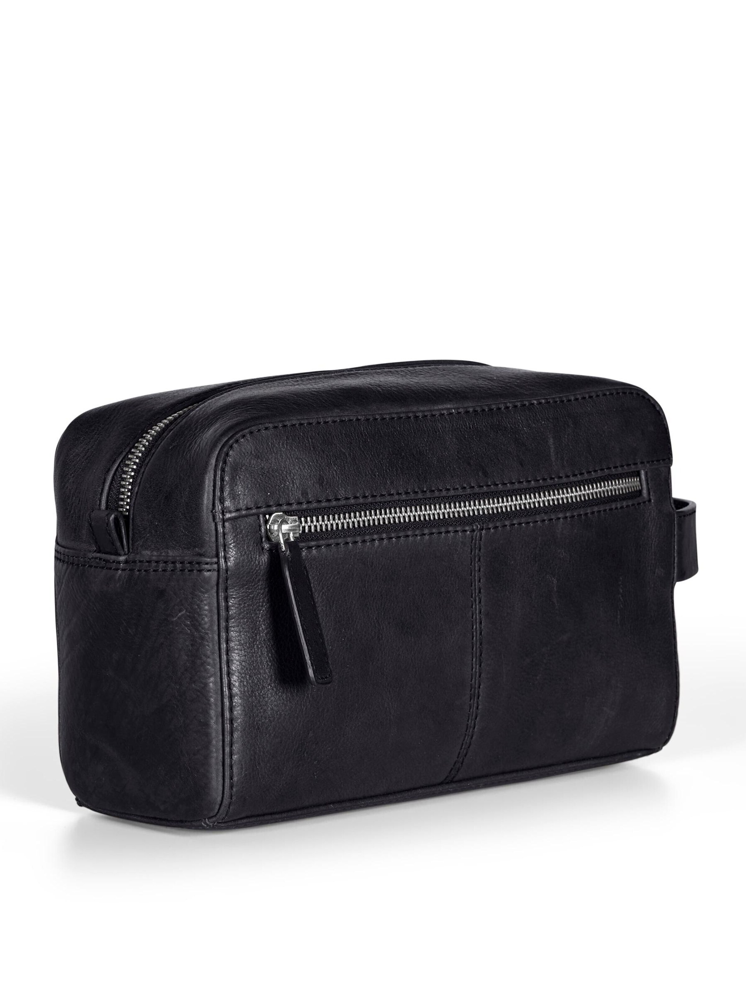 Howard London - Neceser en negro