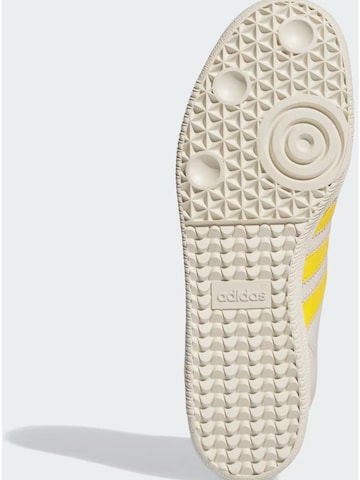 Scarpa sportiva 'adidas Humanrace Samba' di ADIDAS in beige