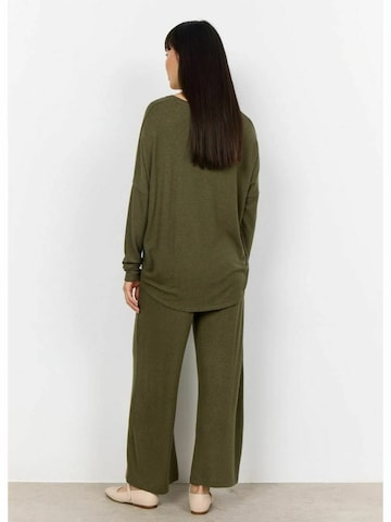 Pullover ' SC_BIARA ' di Soyaconcept in verde