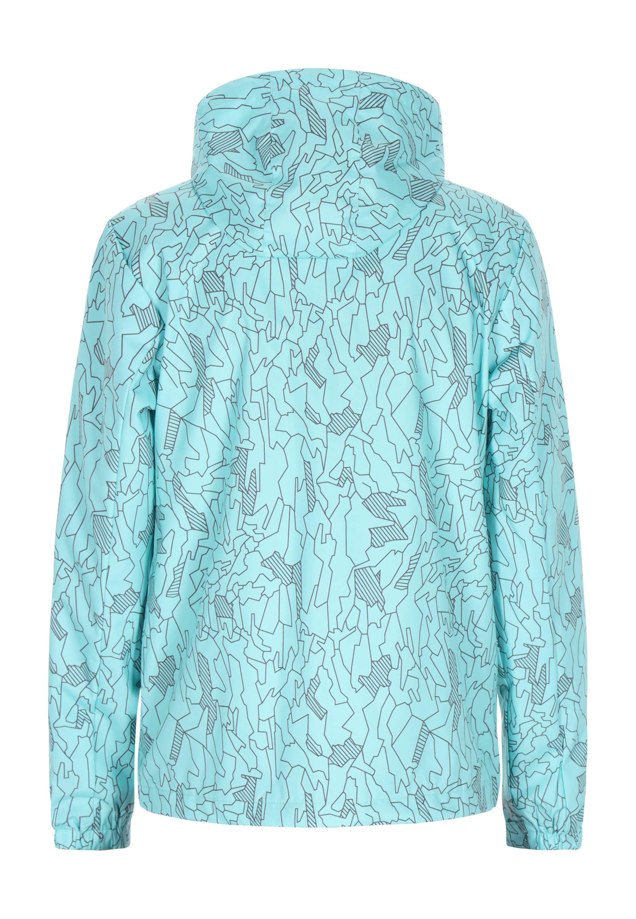 COSIMON Tussenjas in Groen