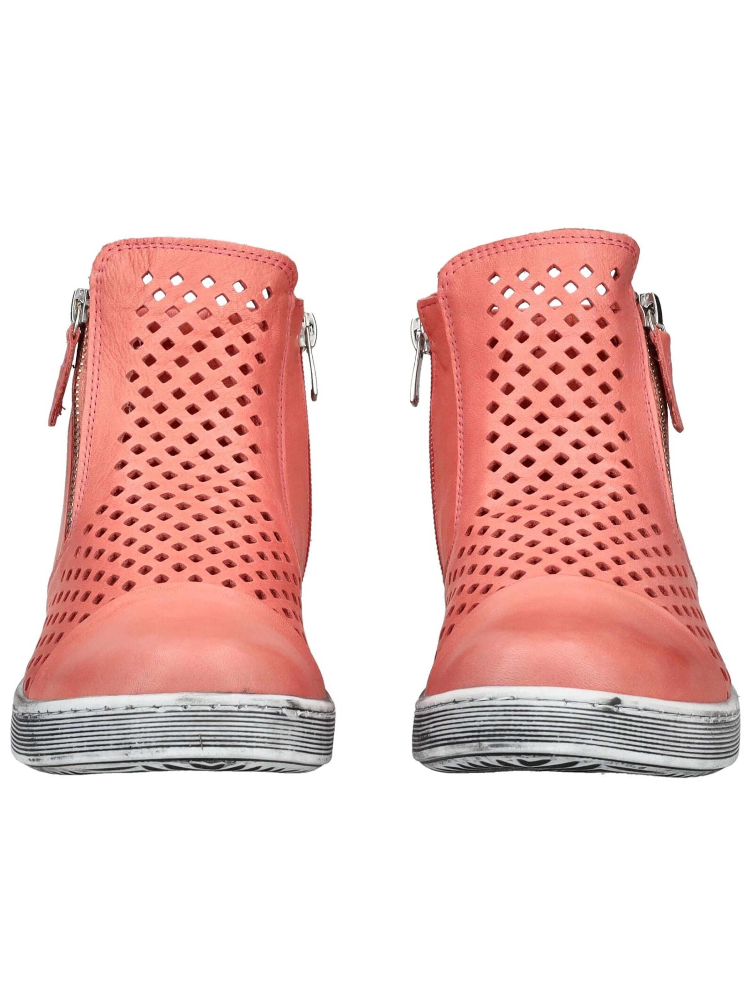 Stivaletto di ANDREA CONTI in rosa