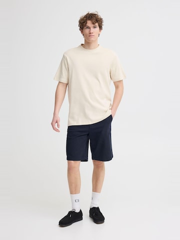 Loosefit Pantaloni chino ' CFBuchan ' di Casual Friday in blu