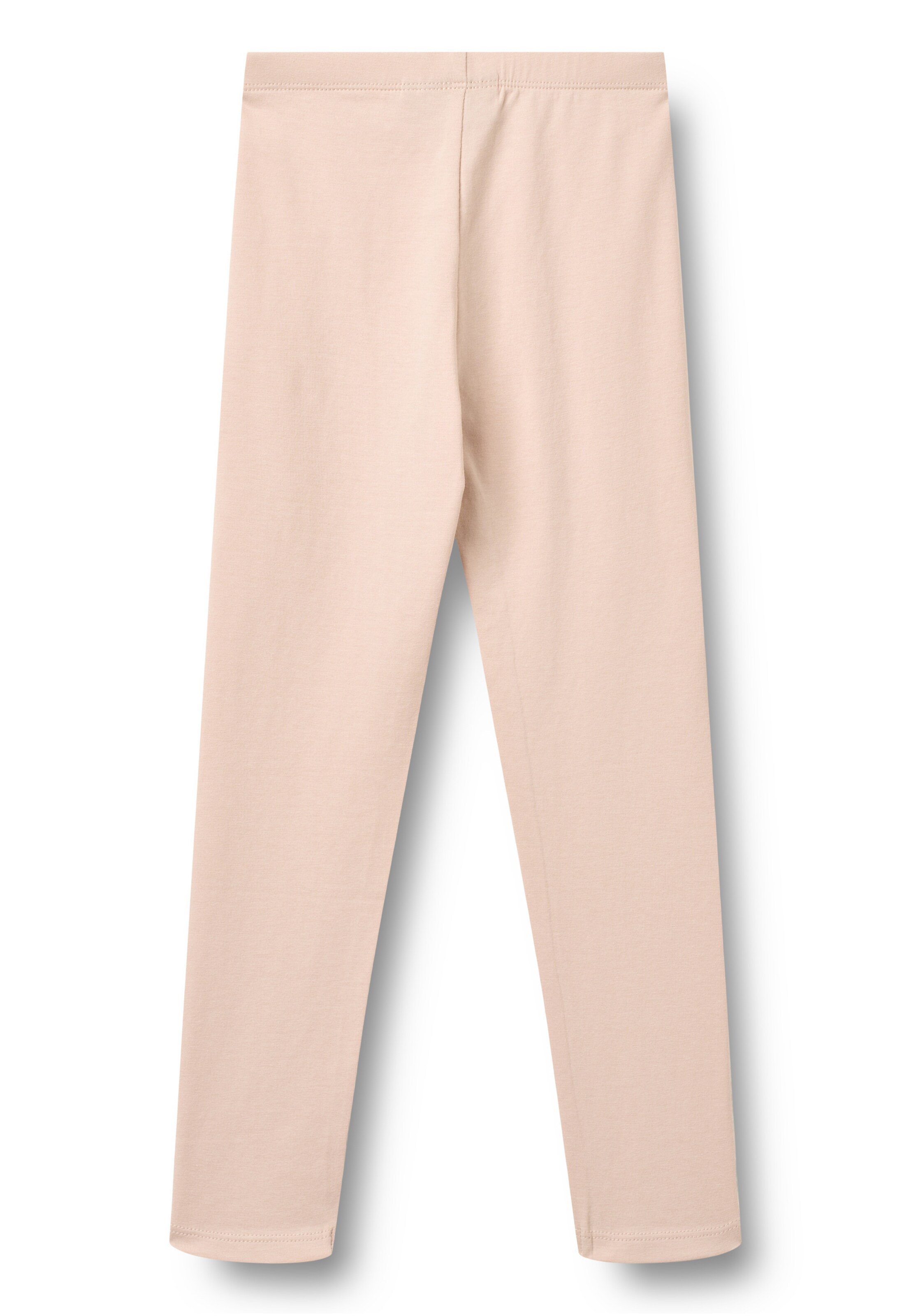 Skinny Leggings 'Jules' di WHEAT in arancione