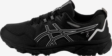 ASICS Running Shoes in Black