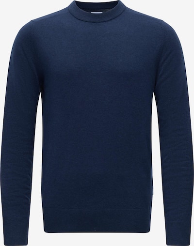 Pullover 'JJEPERFECT' in S JACK & JONES di colore navy, Visualizzazione prodotti
