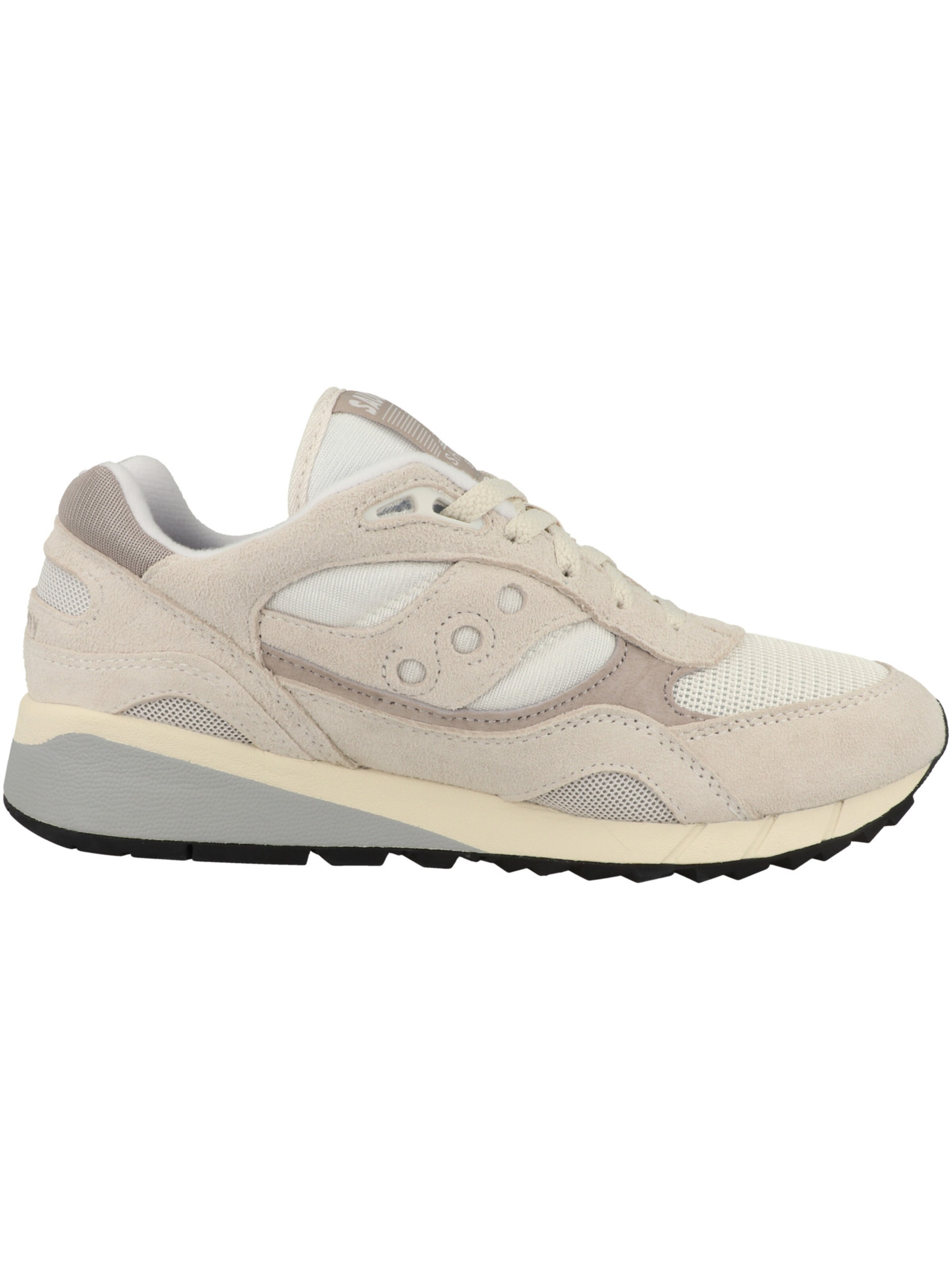 saucony Sneaker ' Shadow 6000 ' in Beige