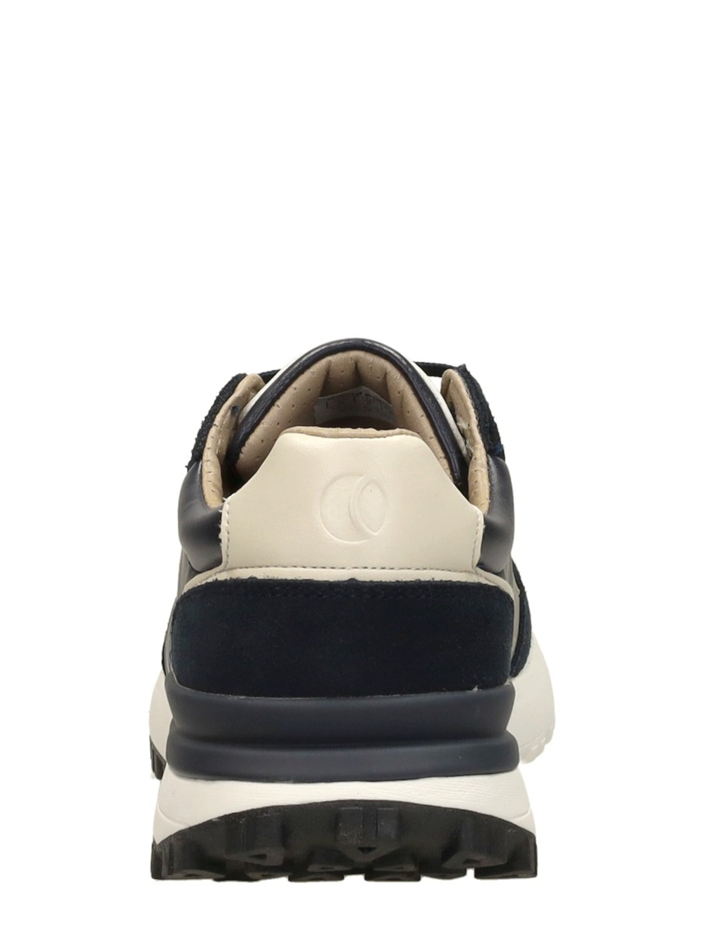 Baskets basses 'R2405 Runner Low M' BJÖRN BORG en bleu