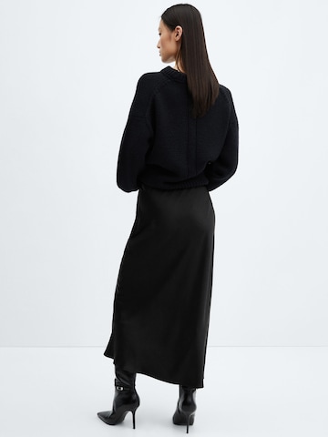 MANGO Skirt 'Mia' in Black