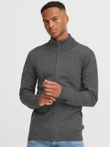 Vestes en maille ' BHMCASSBERG ' BLEND en gris