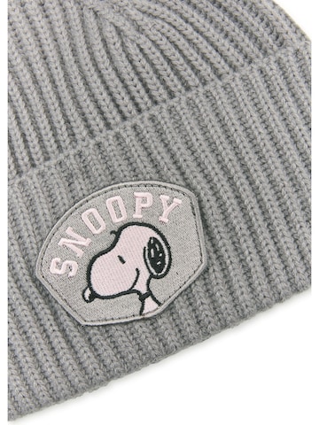 Bonnet CODELLO en gris