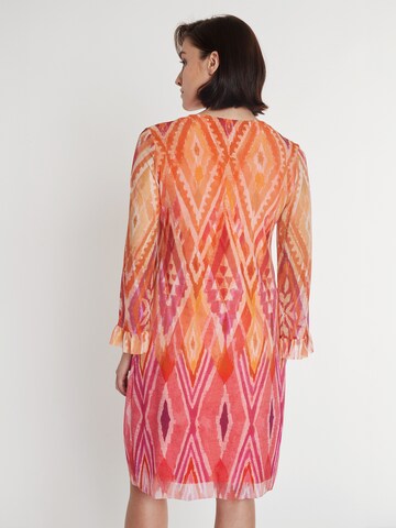 Ana Alcazar Dress ' Piola ' in Mixed colors