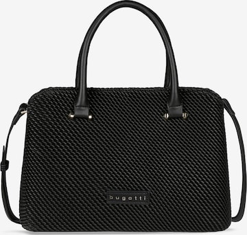 Sacs à main 'JULICE' bugatti en noir : devant