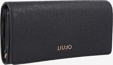 Liu Jo Wallet in Black