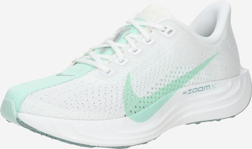 NIKETenisice za trčanje 'Pegasus Plus' - bijela boja: prednji dio