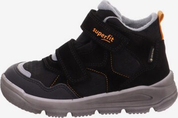 SUPERFIT Boots 'MARS' in Black