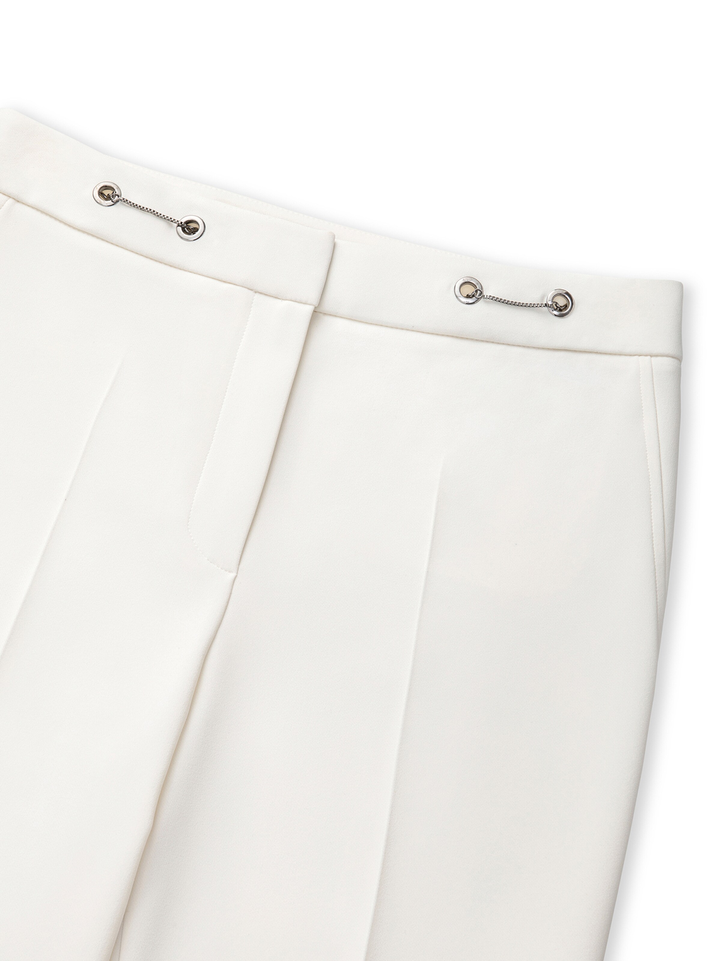 Ipekyol Skinny Pantalon in Beige