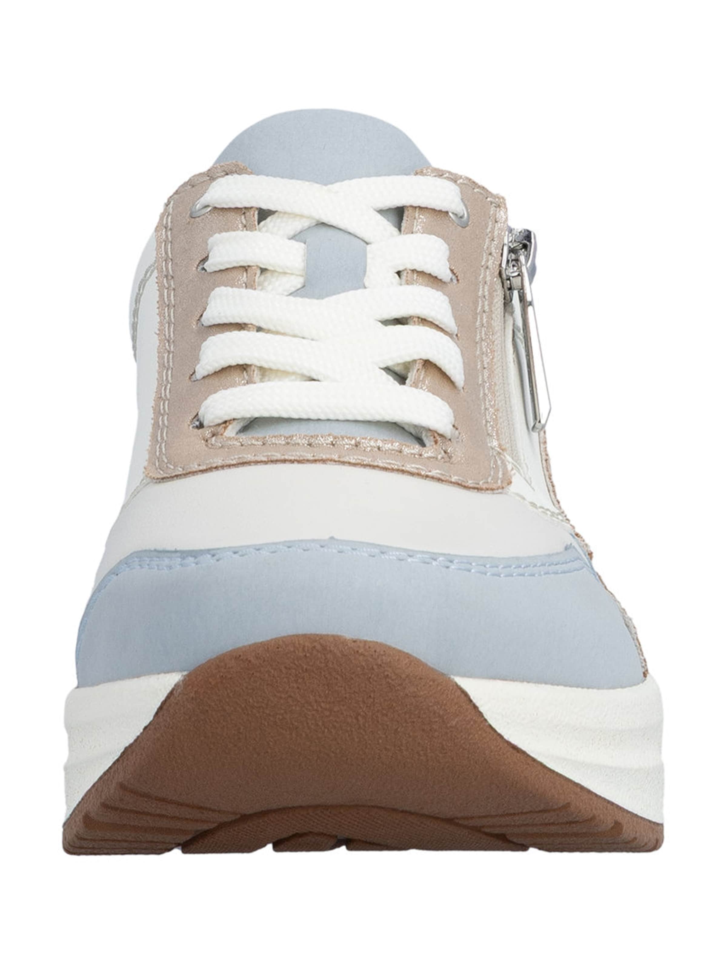 Rieker Sneakers in White