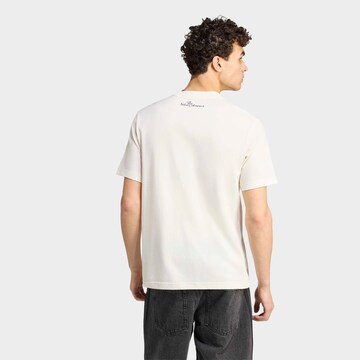 ADIDAS PERFORMANCE Funktionsshirt in Weiß