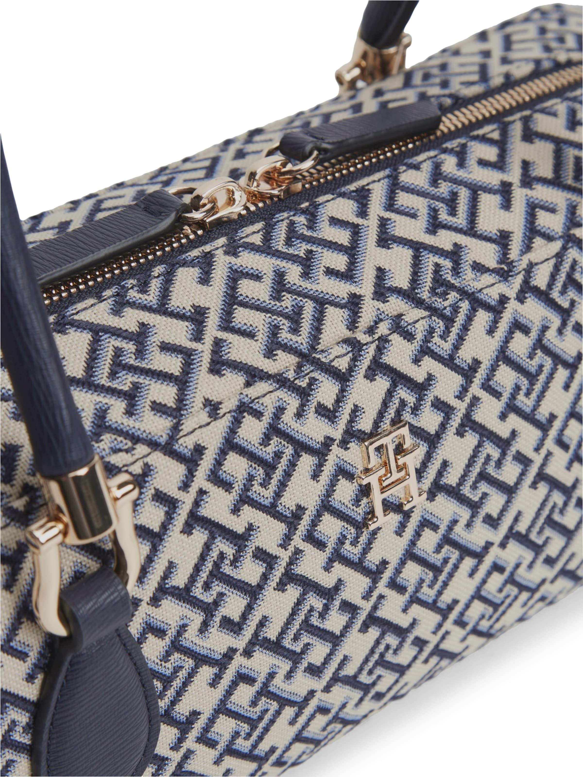 TOMMY HILFIGER Чанта за през рамо 'GRACE' в синьо