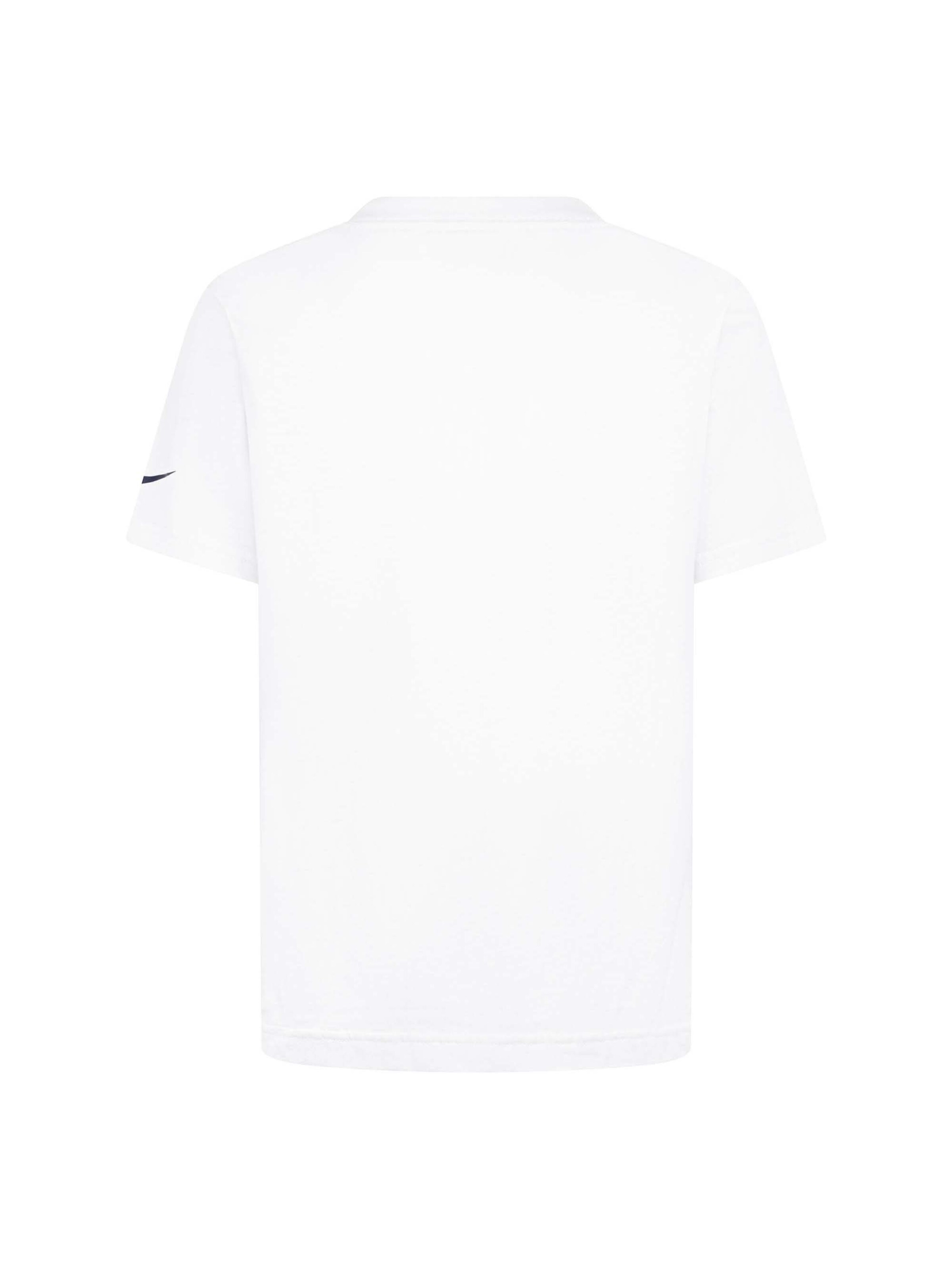 NIKE Functioneel shirt 'Speed Of Light' in Wit