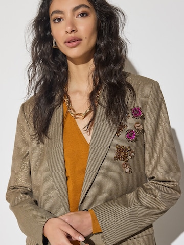 Lola Casademunt Kavaj i beige