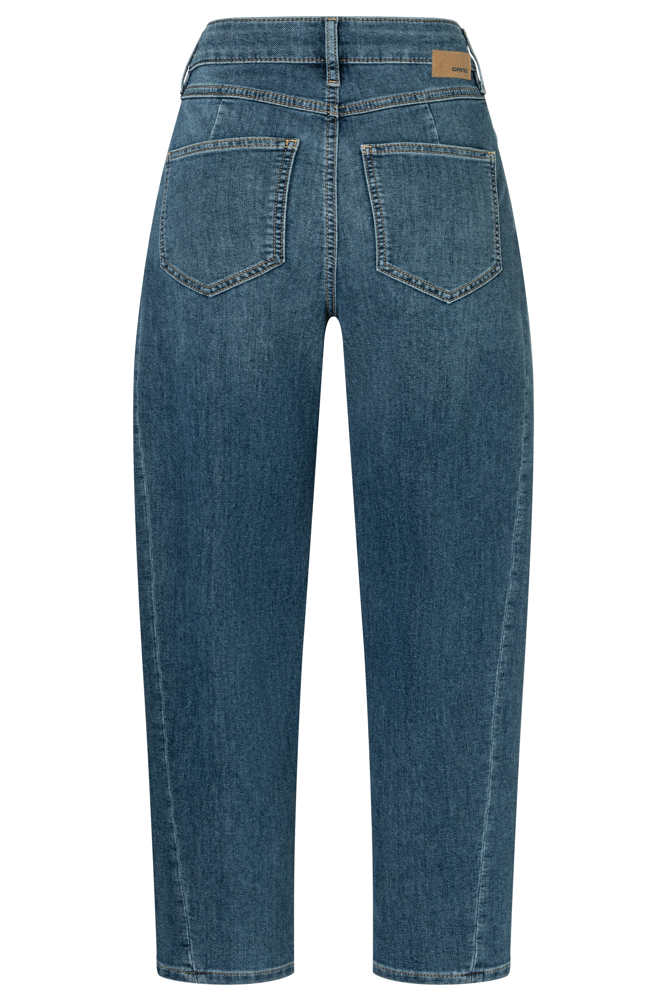 Gang - Barrel Vaquero '94Blake' en azul