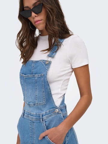 ONLY Комбинезон с юбкой 'ONLTANYA' в Синий