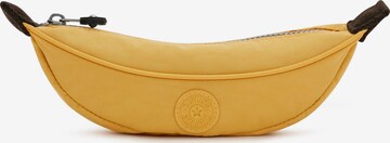 KIPLING Etui in Geel: voorkant