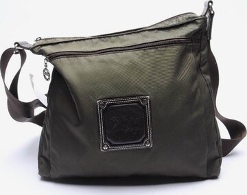 Longchamp Bag in One size in Green: front