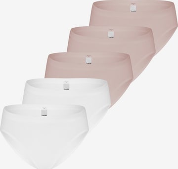 SPEIDEL Panty 'Everyday' in White: front
