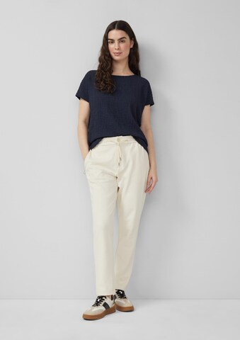 s.Oliver Majica | modra barva