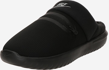 Nike Sportswear Zapatillas de casa BURROW en Negro ABOUT YOU